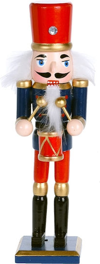 Weihnachts-Nussknacker
