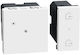 Legrand Light Now Wall Switch Lighting White