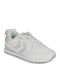Monaco 86 Sneakers Λευκά