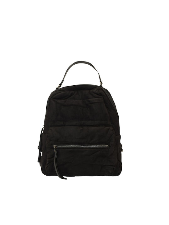 Morena Spain Backpack Black