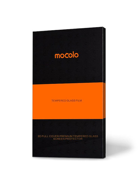 Mocolo Tempered Glass για το Apple Watch 1/2/3 1τμχ 203546