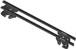 Bare transversale Menabo Sherman negre Hyundai Elantra J2 Break 1995-2000 Bare transversale Menabo Sherman negre Hyundai Elantra J2 Break 1995-2000