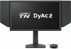 BenQ Zowie XL2586X+ 24" TN FHD 1920x1080 BenQ Zowie XL2586X+ 24" TN FHD 1920x1080