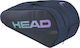 Head Tour Θήκη Τένις 9 Ρακετών Μπλε