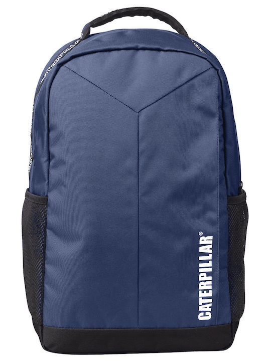 CAT Bennet 23lt Navy Μπλε