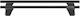Bare Transversale Menabo Delta Negru Volkswagen Caravelle T6 Model 2015+