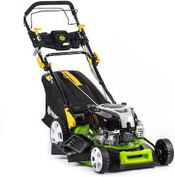 Fieldmann FZR 5124-BV Косачка за трева Бензинов Fieldmann FZR 5124-BV Косачка за трева Бензинов