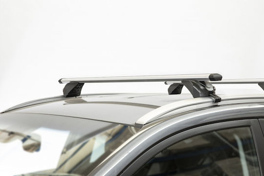 Bare Transversale K39 King Xl Kia Carens Rp 2013+