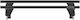 Menabo Delta Black Roof Bars Mazda Cx-30 5 Doors Model 2019+