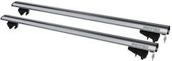 Bare transversale Menabo Lince Silver Suzuki Vitara 2015+ Bare transversale Menabo Lince Silver Suzuki Vitara 2015+