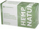 KannaBio Hemp Natural Μπάρα Σαπουνιού με Λεβάντα & Καρύδα & Ελαιόλαδο 105gr