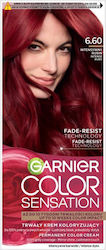 Garnier Color Sensation 6.60 Intense Ruby