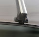 Menabo Delta Silver Roof Bars Renault Captur Ii 5 Doors Model 2019+