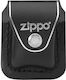 Zippo Lighter Case Snap Clip Lpcbk