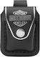 Zippo Lighter Case Clip Loop Harley Davidson Hdpbk
