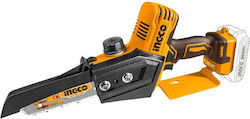 Ingco CGSLI20686 Μπαταρίας 20V 2x2Ah Ingco CGSLI20686 Μπαταρίας 20V 2x2Ah