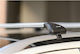 Menabo Ariete High Bare Querträger Nissan X-Trail T32 2013+