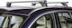 Bare Transversale K39 King Opel Grandland X 2017+