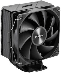 FSP/Fortron NP5 Sockel AM4/AM5/1200/1700
