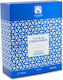 Valquer Plis Blue Straightener Hair Lotion for Smoothing with Keratin (12x15ml)