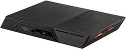 Asustor Flashstor 12 Pro Gen 2 12-Отделна Докинг Станция За Твърди Дискове Asustor Flashstor 12 Pro Gen 2 12-Отделна Докинг Станция За Твърди Дискове