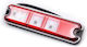 Lumina De Avertizare Auto LED