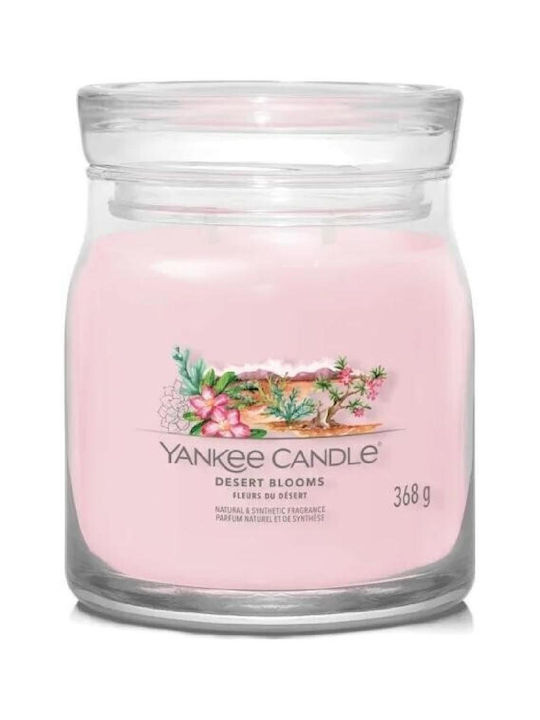 Lumânare Yankee Candle Signature Desert Blooms ...