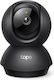 TP-LINK TAPO C201 v1 IP Κάμερα Παρακολούθησης Wi-Fi Full HD 1080p με Αμφίδρομη Επικοινωνία και Φακό 4mm