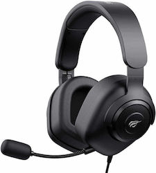 Havit H2230U Over Ear Gaming Headset cu conexiu...