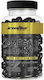 Ironflex Nutrition Omega 3+ D3 + K2 90 κάψουλες