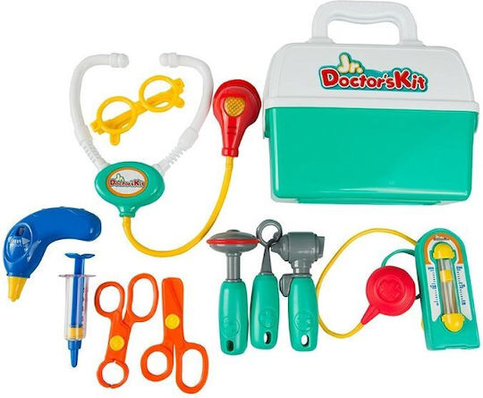 Smyk Kids Medical Set