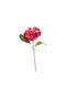 Hortensie Stoff 57cm A22092 Fuchsia
