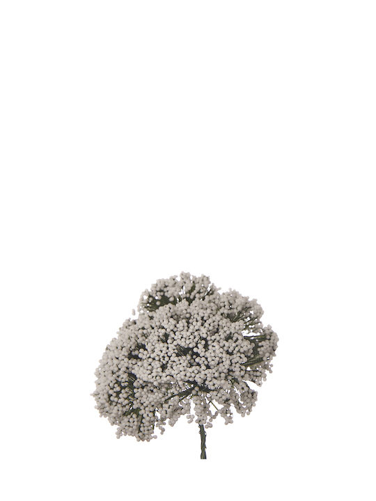 Gypsophila Artificial Bunch 12pcs A30873 Ecru