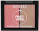 Revuele Ρουζ Pinky Vibes 8gr