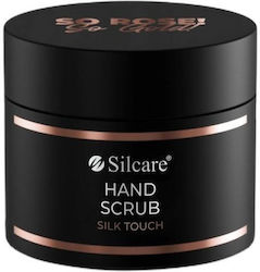 Silcare Silk Touch Scrub for Hands 150ml