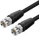 Microconnect 12G-SDI BNC-Kabel 15m