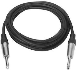 Cablu Jack Vivolink Negru