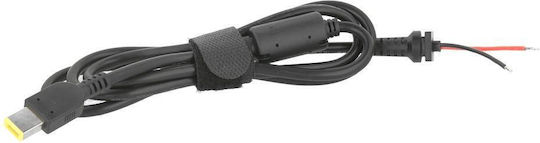 Cable Lenovo Power Supply Charger Rectangular 11.0x4.5 Pin Yoga 230w