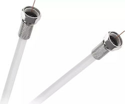 Cable Plug F Plug F 5m Cable Plug F Plug F 5m