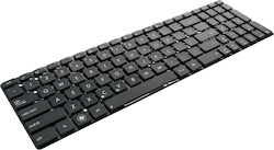 Laptop Keyboard Asus K55 K75