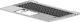 Hp Keyboard International