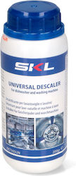 SKL Washing Machine Cleaner in Powder 200gr SKL Washing Machine Cleaner in Powder 200gr