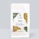 TwoStones Coffee Roasters Καφές Espresso Μονοποικιλιακός Arabica Brazil Αλεσμένος 250gr