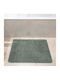 Sealskin Antiderapant Covoraș de Baie 800631 Verde 60x90buc