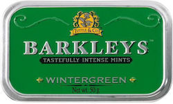 Barkleys Candies 1pcs 50gr