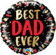 18" Μπαλόνι Best Dad Ever