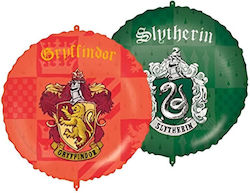 18" Μπαλόνι Harry Potter Gryffindor-slytherin 18" Μπαλόνι Harry Potter Gryffindor-slytherin