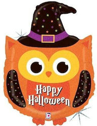 32" Eulenballon Halloween 32" Eulenballon Halloween