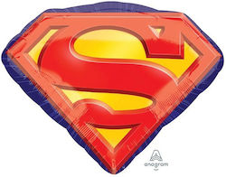 28" Μπαλόνι Σύμβολο Superman 28" Μπαλόνι Σύμβολο Superman