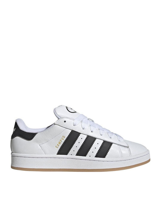 adidas Campus 00S Adidasi Ftw Albi / Core Negri JP9998 | Skroutz Romania